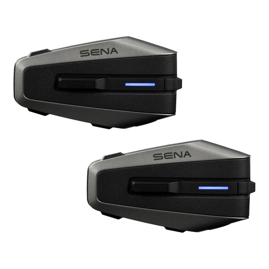 Sena Vortex Bluetooth Intercom - Dual Kit