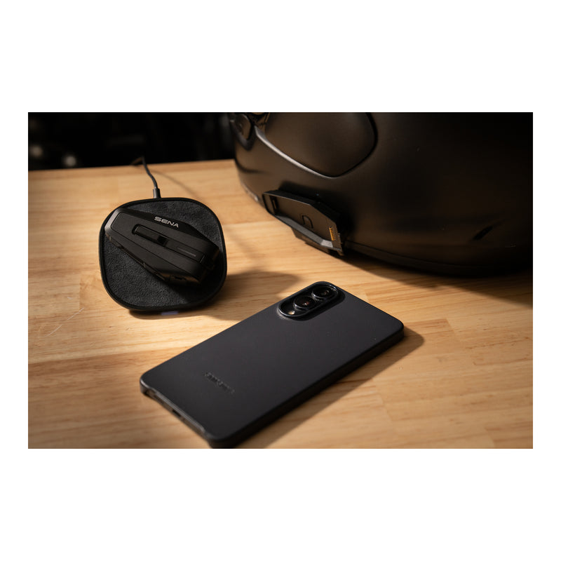 Load image into Gallery viewer, Sena Vortex Bluetooth Intercom - Dual Kit

