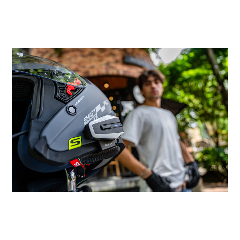 Load image into Gallery viewer, Sena Vortex Bluetooth Intercom - Dual Kit
