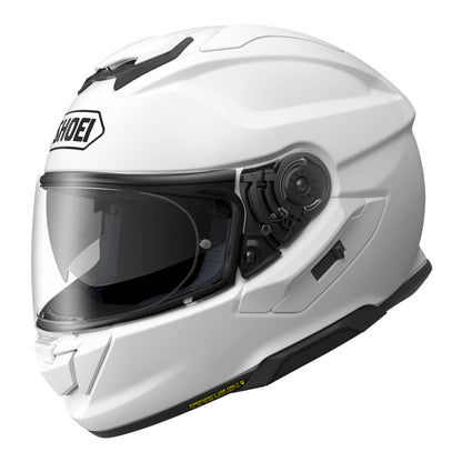 Shoei GT-Air 3 Helmet - White