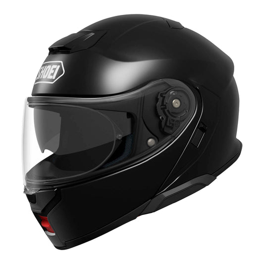 Shoei Neotec 3 Helmet  - Black