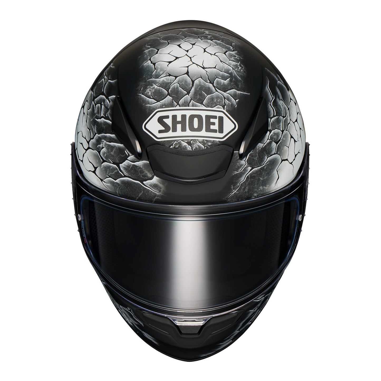 Shoei NXR2 Helmet - Gleam TC5