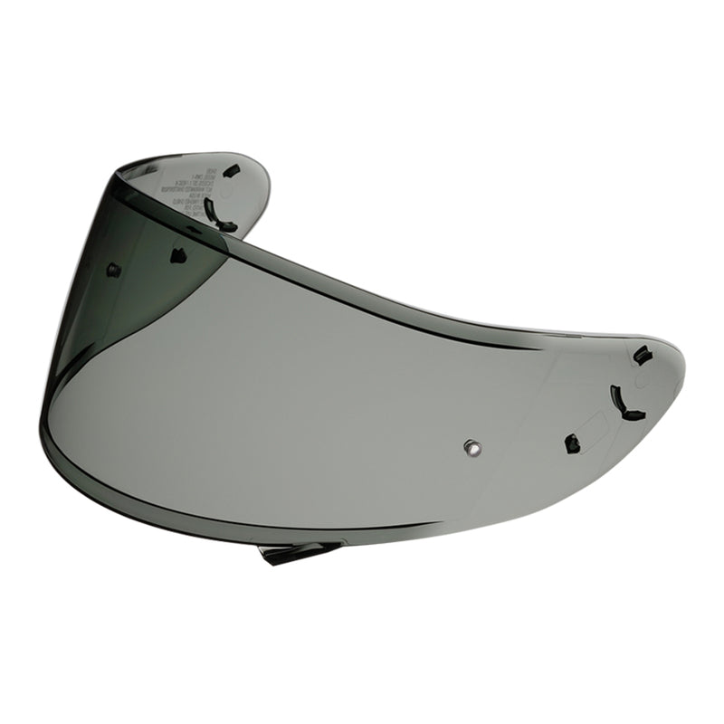 Load image into Gallery viewer, Shoei Visor NXR Ryd (X-Spirit 3 CWR-1) with Pin - Dark Smoke
