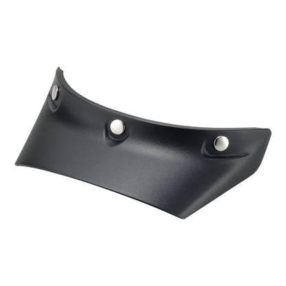 Shoei Peak V-480 EX-Zero Visor - Black