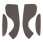 Shoei Neotec II Comfort Pad Side Hard Kit