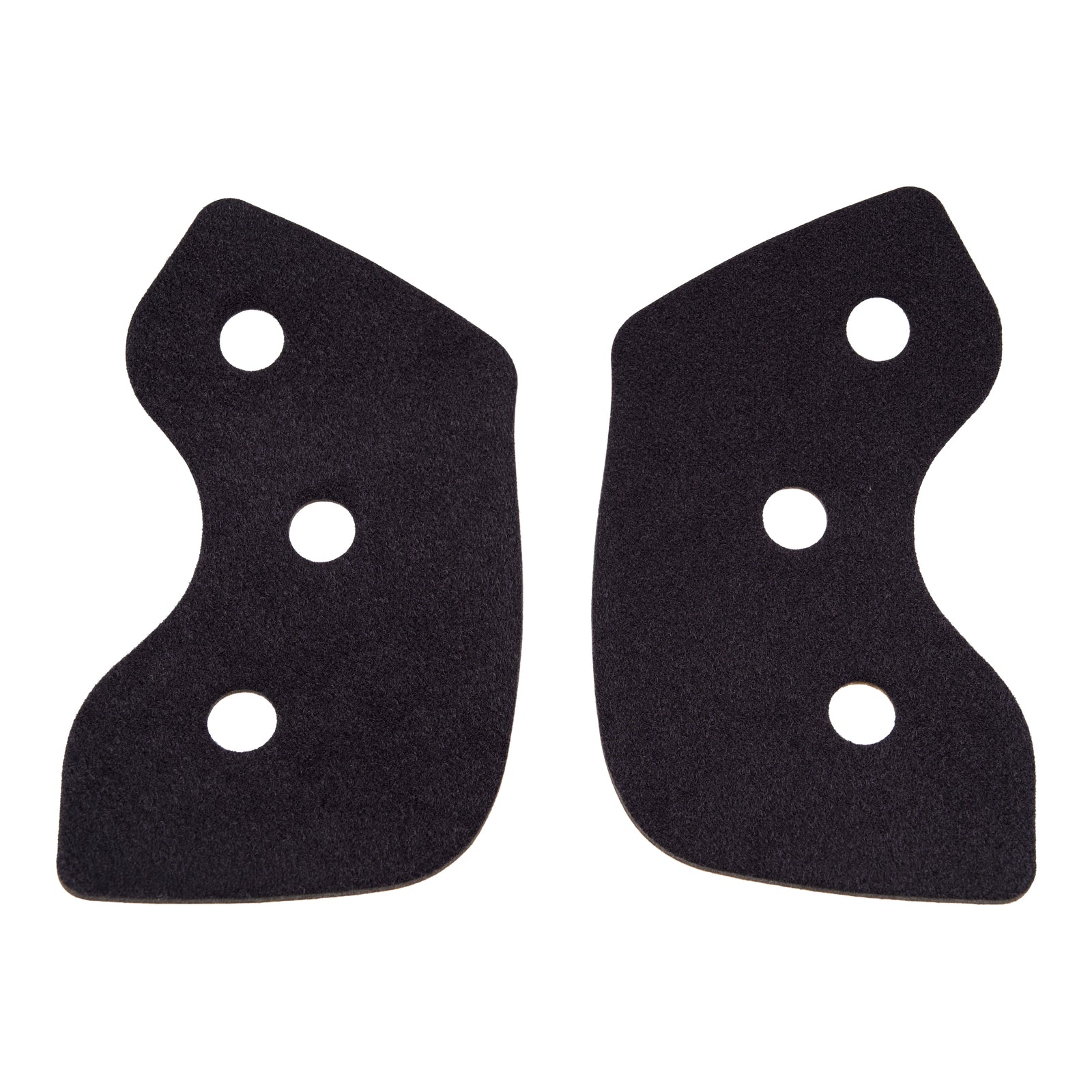 Shoei Type-P Comfort Pad Side Kit