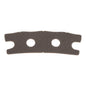 Shoei VFX-W Comfort Pad Front Soft Kit
