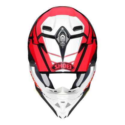 Shoei VFX-WR Helmet v4 - Jammer TC1