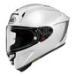 Shoei X-SPR Pro 02 Helmet - White