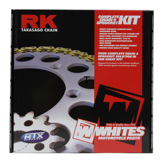 Sprocket Kit Honda SL230 - 520H 14/45