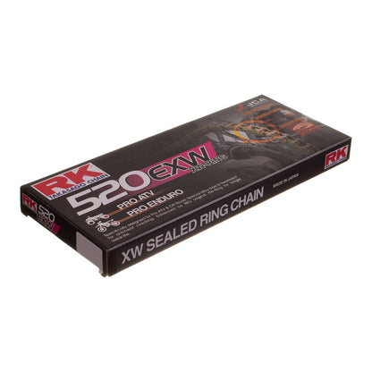 Sprocket Kit Honda XR650R - 520EXW 14/48