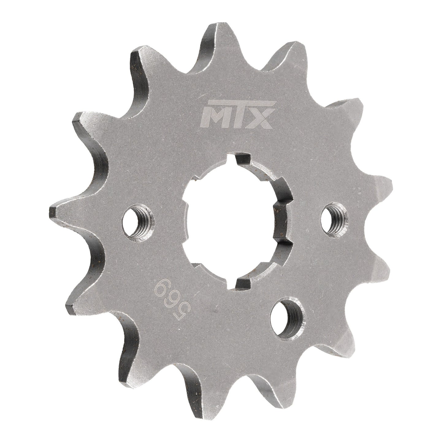 Sprocket Kit Kawasaki KL250 Stockman - 520H 13/47