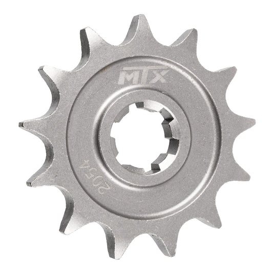 Sprocket Kit Kawasaki KLX140 Small Wheel - 428H 14/50