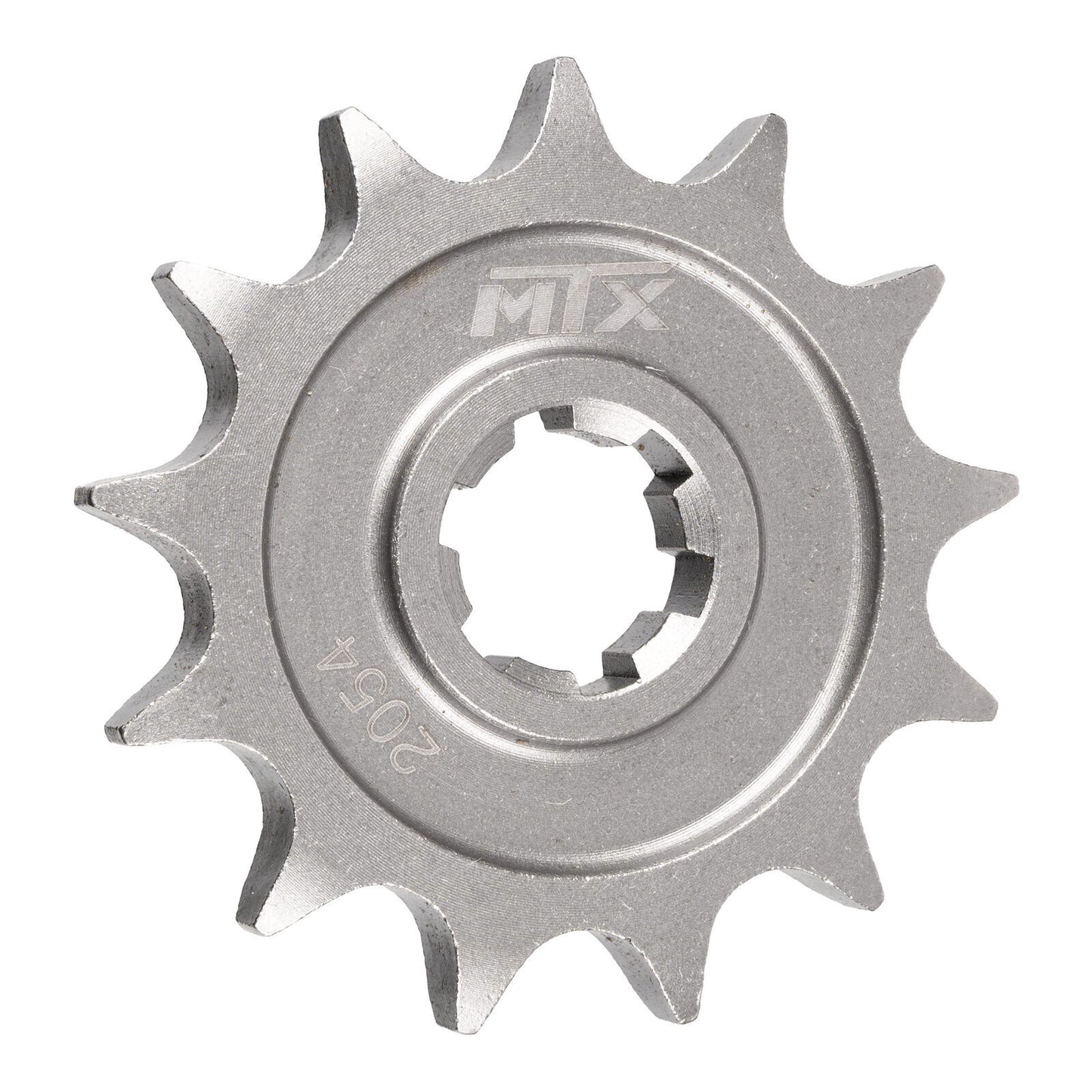 Sprocket Kit Kawasaki KLX140 Big Wheel - 428KRO 13/51
