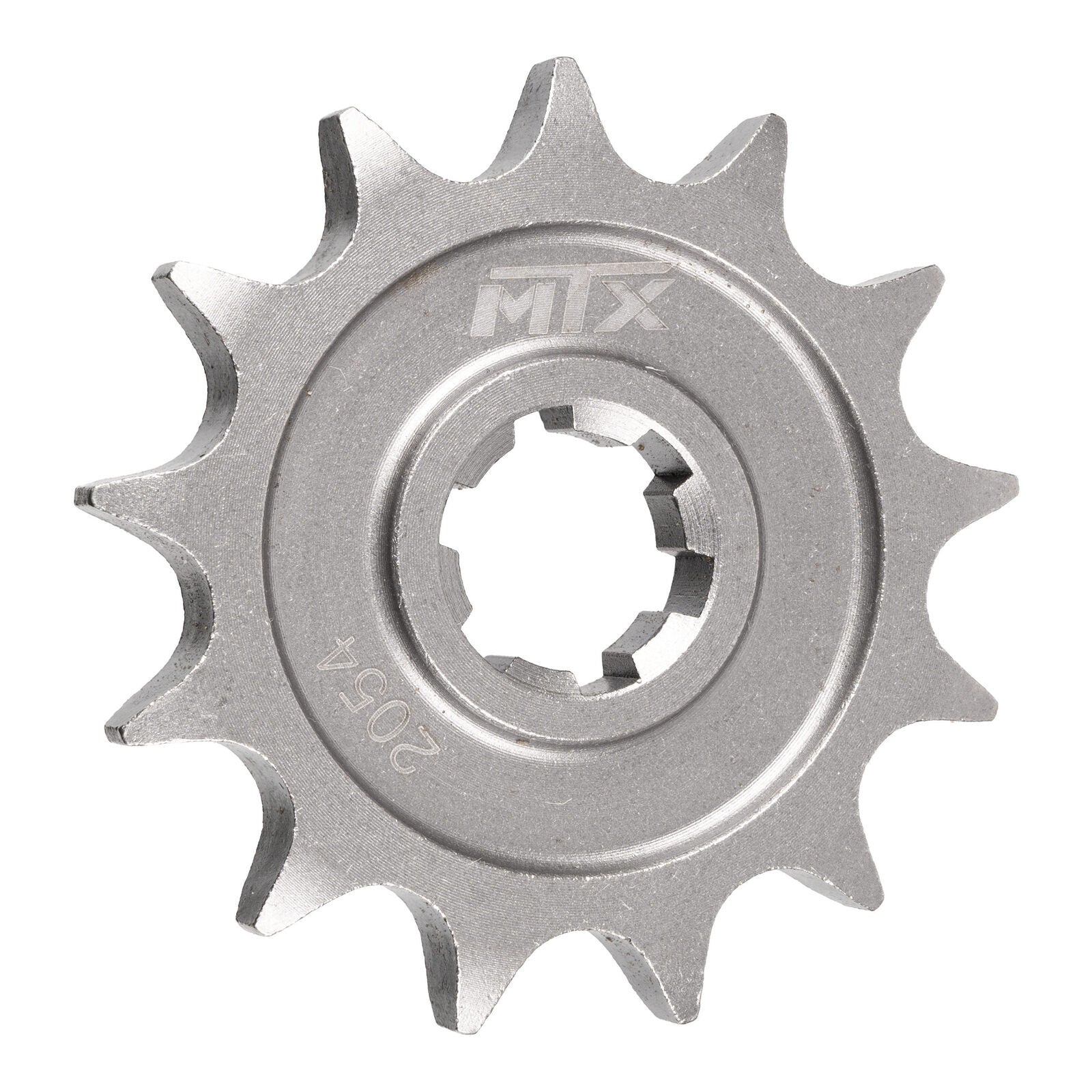 Sprocket Kit Kawasaki KLX140 Big Wheel - 428KRO 13/51