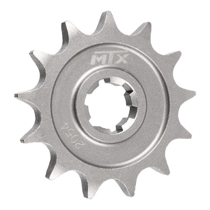 Sprocket Kit Kawasaki KLX140 Big Wheel - 428KRO 13/51