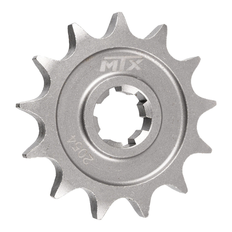 Load image into Gallery viewer, Sprocket Kit Kawasaki KLX140 Big Wheel - 428H 13/57
