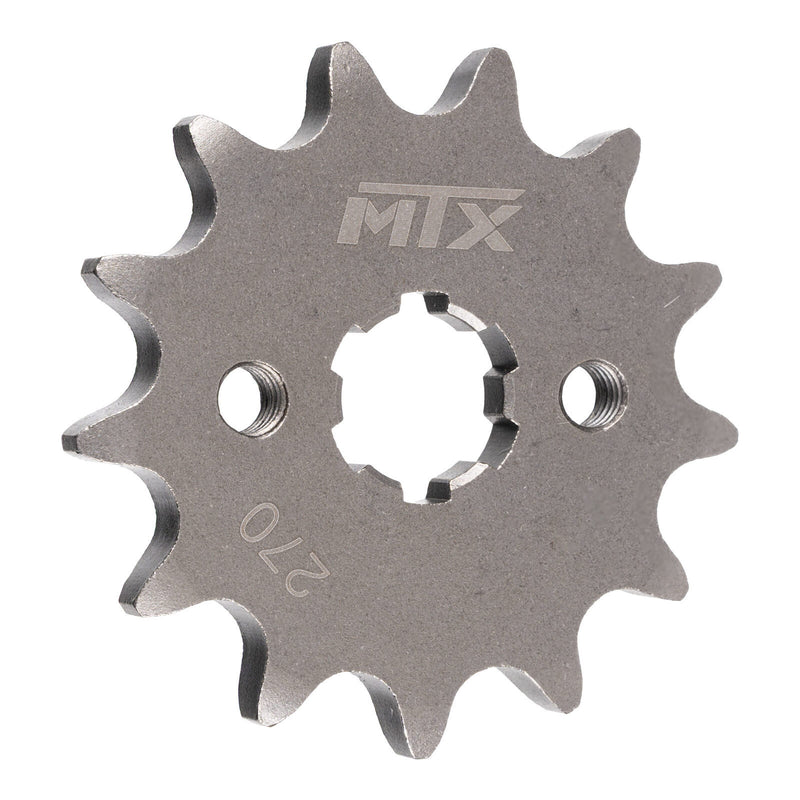 Load image into Gallery viewer, Sprocket Kit Kawasaki KLX110 '10- 420MS 13/38
