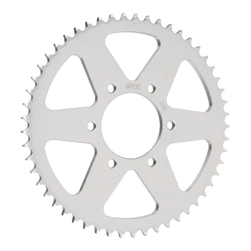 Load image into Gallery viewer, Sprocket Kit Suzuki TF100/125 MOD - 428H 12/53
