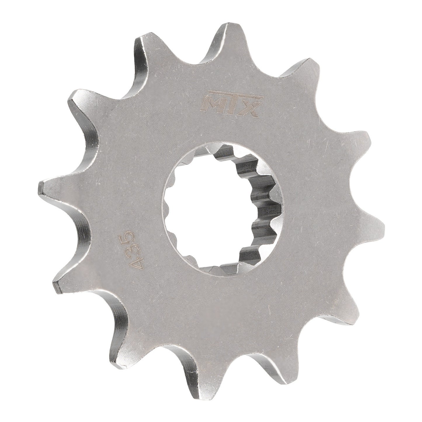 Sprocket Kit for Suzuki DR200 Farm - 520SO Chain, 12/50