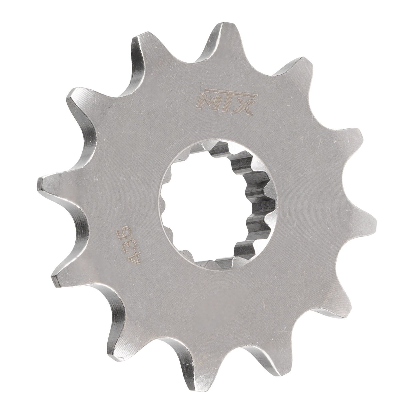 Sprocket Kit for Suzuki DR200 Farm - 520SO Chain, 12/50