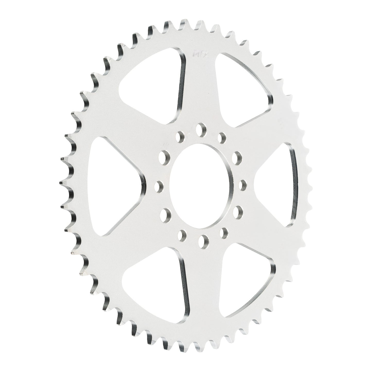 Sprocket Kit for Suzuki DR200 Farm - 520SO Chain, 12/50
