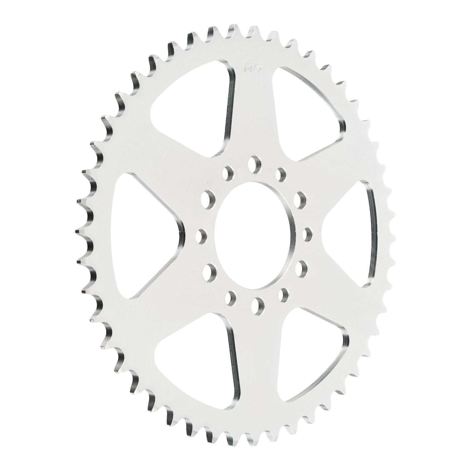 Sprocket Kit for Suzuki DR200 Farm - 520SO Chain, 12/50