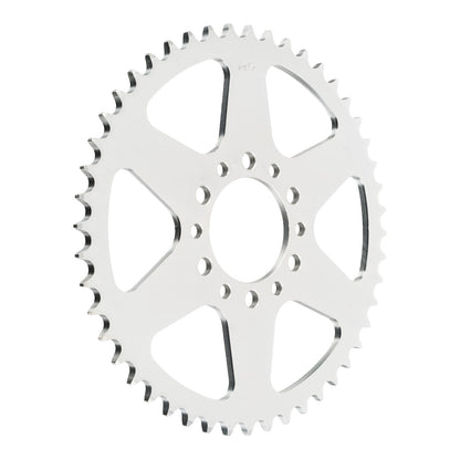 Sprocket Kit for Suzuki DR200 Farm - 520SO Chain, 12/50