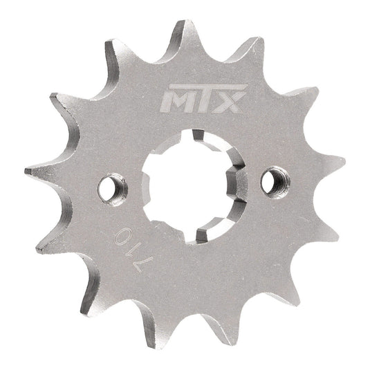 Sprocket Kit Yamaha TTR125 BW '02-'10 - 428H 13/54