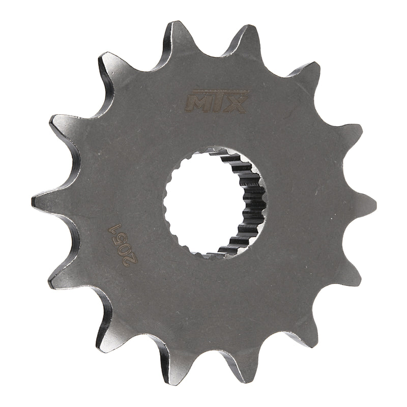 Load image into Gallery viewer, Sprocket Kit Yamaha TT250 R '96-'98 &amp; '03-'04 - 520SO 14/44
