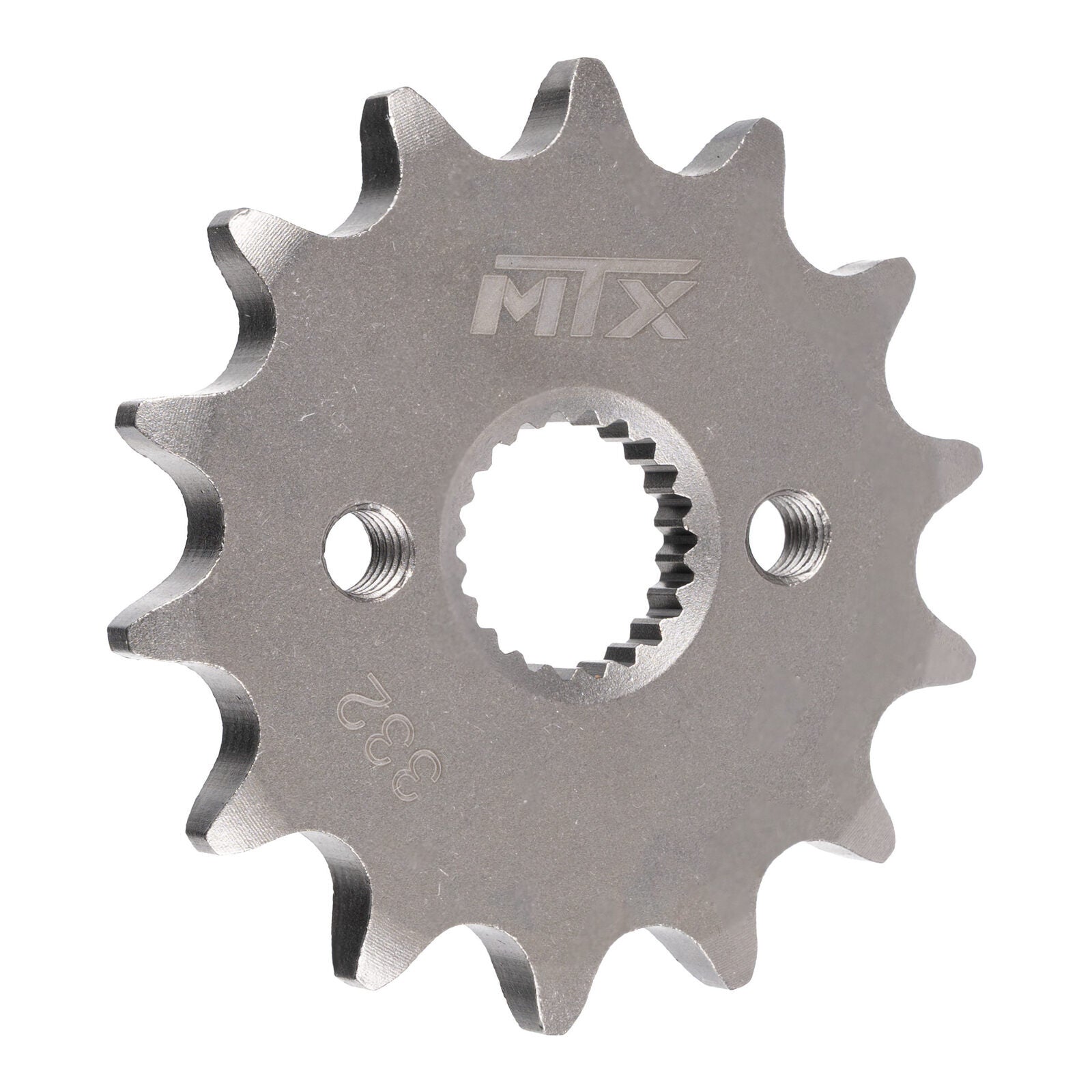 Sprocket Kit Honda XR/CRF70 '00-'11 - 420MS 15/36
