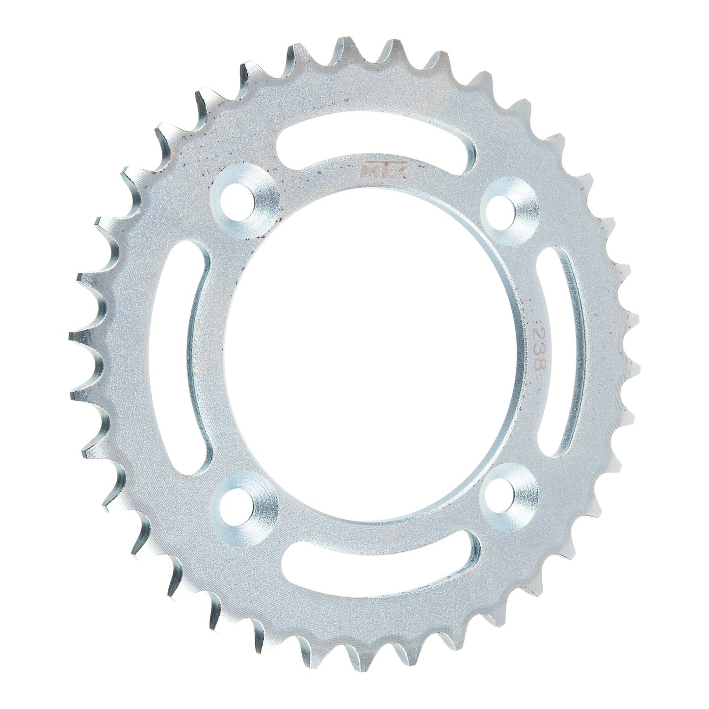 Sprocket Kit Honda XR/CRF70 '00-'11 - 420MS 15/36