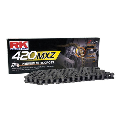 Sprocket Kit Honda CRF150R SW '07 - 420MXZ 15/50