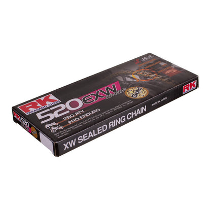 Sprocket Kit Honda CR250/CRF450 GOLD - GB520EXW 13/50