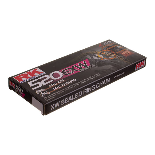 Sprocket Kit Honda CRF250X - Enduro - 520EXW 14/53