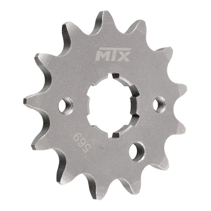 Sprocket Kit Kawasaki KX250 '97-'98 - 520KXZ 13/49