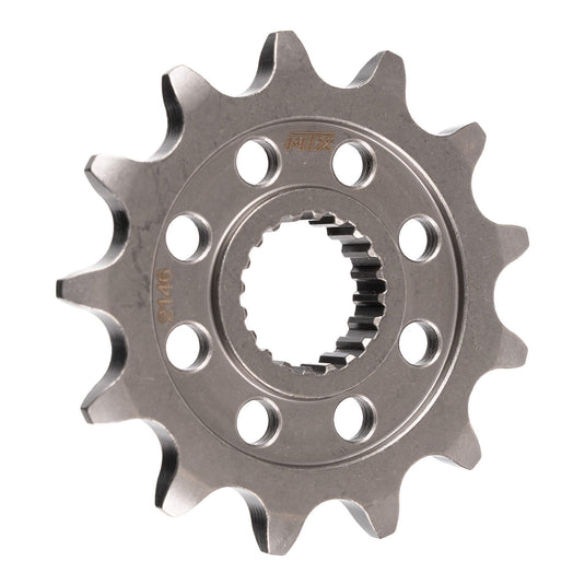 Sprocket Kit Kawasaki KX250F '11 U-Ring - GB520MXU 13/50
