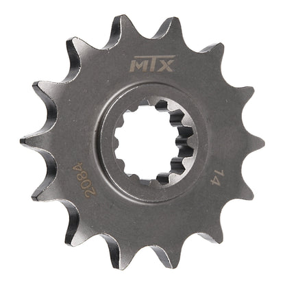 Sprocket Kit KTM 85 SX '04-'11 Small Wheel - 428MXZ 14/46