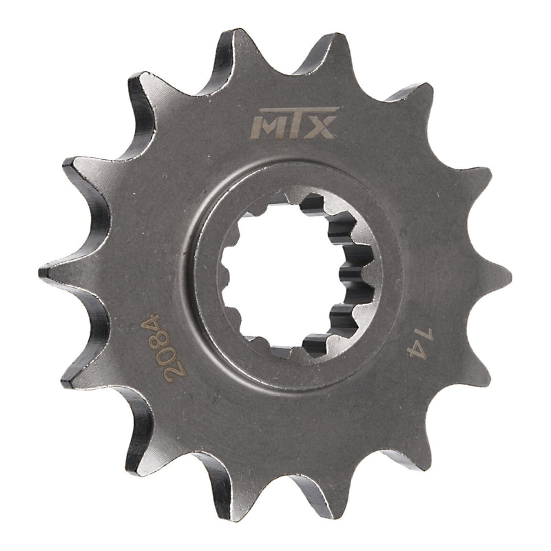 Load image into Gallery viewer, Sprocket Kit KTM 85 SX '04-'11 Small Wheel - 428MXZ 14/46
