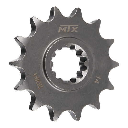 Sprocket Kit KTM 85 SX '04-'11 Small Wheel - 428MXZ 14/46