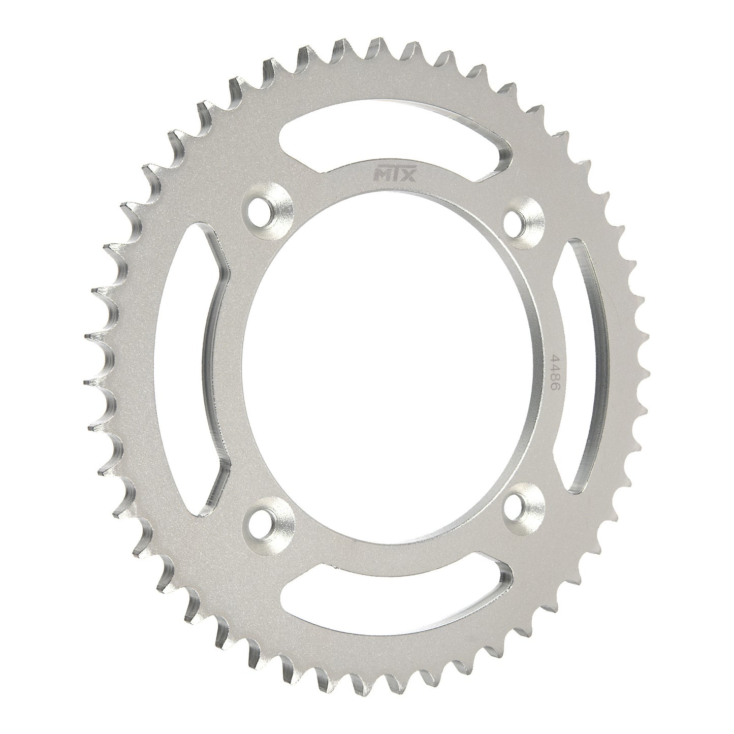 Sprocket Kit KTM 85 SX '04-'11 Small Wheel - 428MXZ 14/46