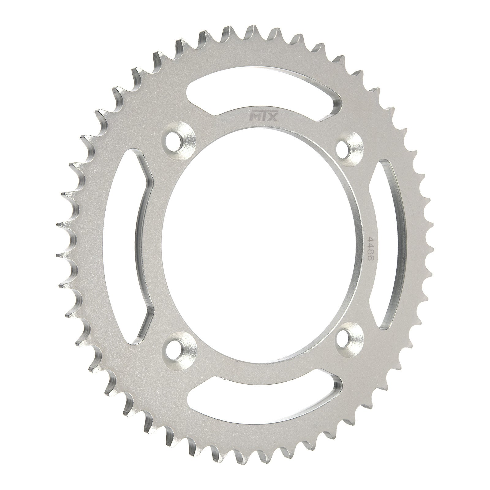 Sprocket Kit KTM 85 SX '04-'11 Small Wheel - 428MXZ 14/46