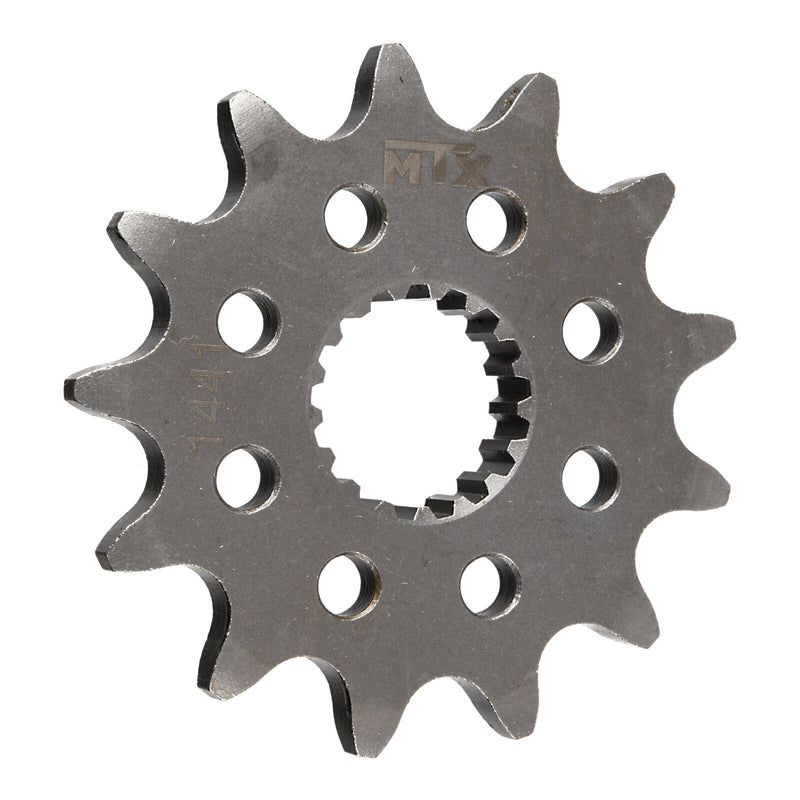 Load image into Gallery viewer, Sprocket Kit Suzuki RMZ450 '05 U-Ring - GB520MXU 14/49
