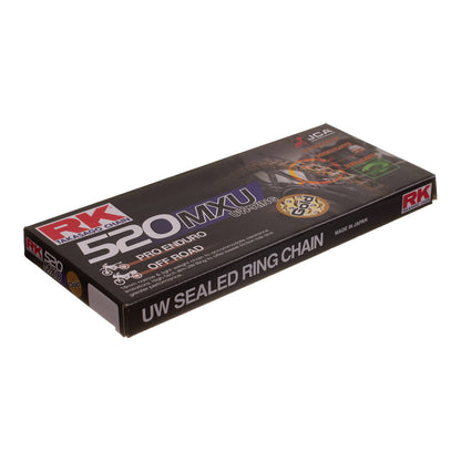 Sprocket Kit Suzuki RMZ450 '06-'07 U-Ring - GB520MXU 14/48