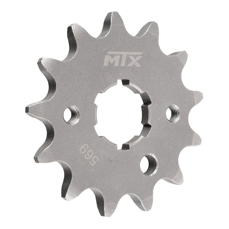 Load image into Gallery viewer, Sprocket Kit Yamaha YZ250 U-Ring - GB520MXU 14/50
