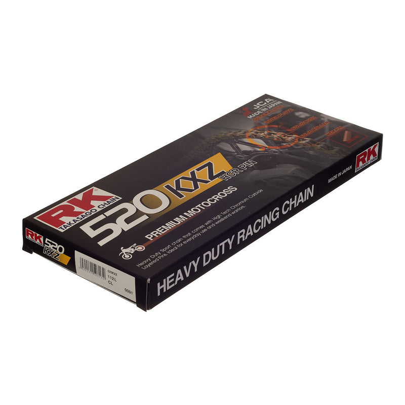Load image into Gallery viewer, Sprocket Kit Yamaha WR250X - 520KXZ 13/42

