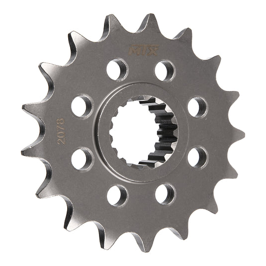 Sprocket Kit Aprilia RSV1000 Mille '98-'03 /Tuono '02-'05 - GB525ZXW 17/