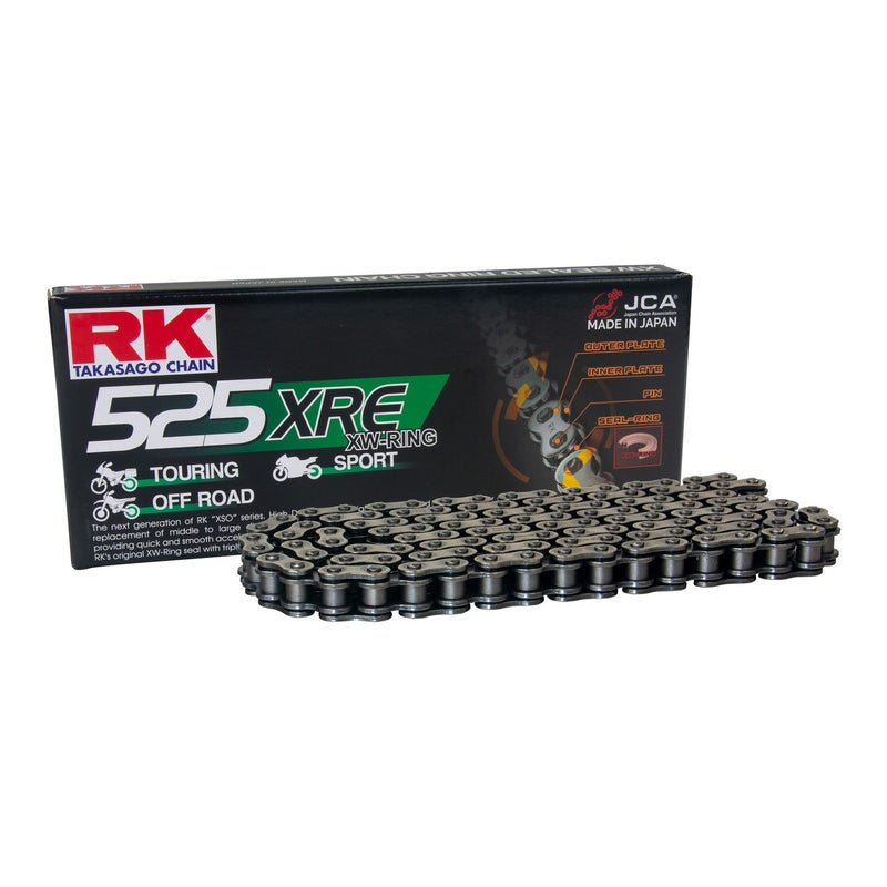 Load image into Gallery viewer, Sprocket Kit Honda CBR600RR '03-'06 - 525XRE 16/42
