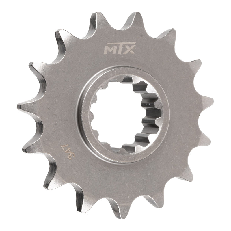 Load image into Gallery viewer, Sprocket Kit Honda CBR954RR '00-'03 Gold (economy) - GB530XRE 16/42
