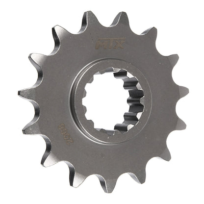 Sprocket Kit Honda XL1000V Varadero '99-'10 (recommend) 525ZXW 16/47
